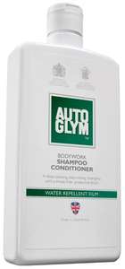 Autoglym Bodywork Shampoo Conditioner, 500ml £6.49 @ Amazon