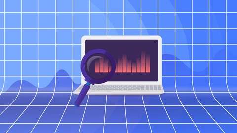 6 Courses: Data Analysis with Pandas and Python, Code with Python, Code with Ruby, Vue Masterclass £9.99 with code at Udemy