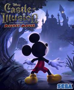 Disney Castle of Illusion Starring Mickey Mouse. Sega. Xbox One & Series S/X) (No VPN Required) @ Xbox Hungary Store