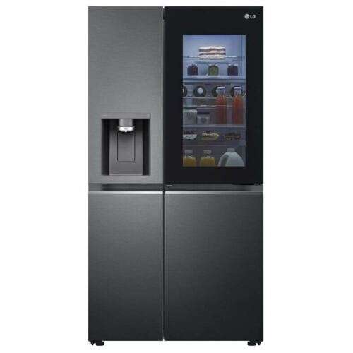 LG GSXV90MCAE Freestanding Door-In-Door Instaview American Fridge Freezer - £1,224 with code @ reliantdirect / eBay