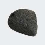 Mélange Beanie Black / Grey Two £9.35 - Free Delivery On Signup Adidas