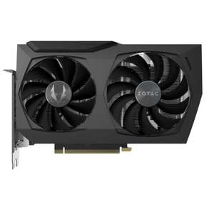 Zotac GeForce RTX 3070 Twin Edge LHR 8GB GDDR6 PCI-Express Graphics Card £589.49 delivered @ Overclockers