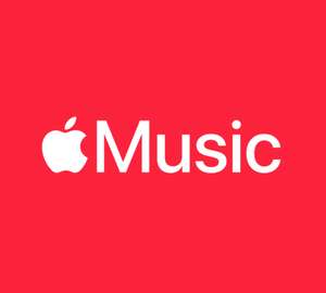 Apple Music 3 months Free (New Customers) or 2 months for returning customers