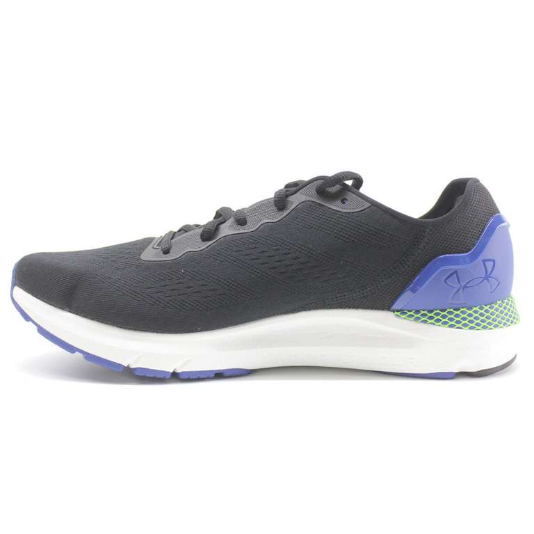 Under Armour Mens HOVR Sonic 6 Running Trainers (Sizes 7-11) - W/Code