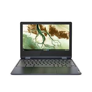 LENOVO IdeaPad Duet 3i 10.3" 2 in 1 Laptop - Intel Celeron, 64 GB eMMC, Grey £99 Currys