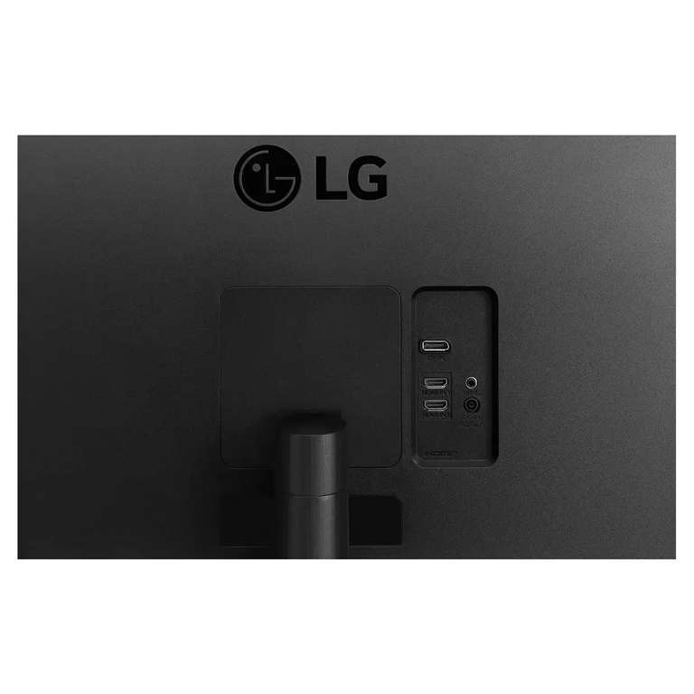 LG 32QN600-B, 31.5 Inch QHD IPS Gaming Monitor - £219.99 @ Costco