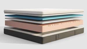Emma mattress Easter sale - up to 52% off - from £249.50