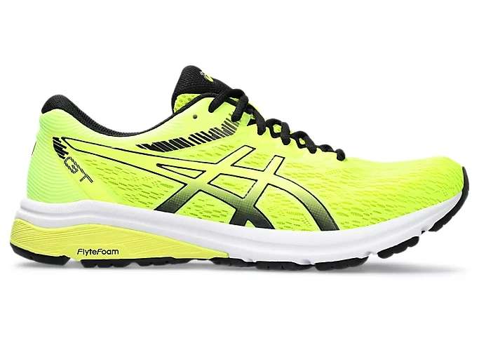 Asics GT-800 Men's Running Shoes Reduced (Extra 10% off your First order £40.50) plus Free Delivery for oneASICS members