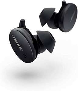 Bose Sport Earbuds - Black £112.99 @ Amazon