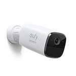 eufy security SoloCam E40 Security Camera Outdoor Wireless, 2K Resolution, IP65 Weatherproof, 2.4 GHz £69.98 @ AnkerDirect UK / Amazon