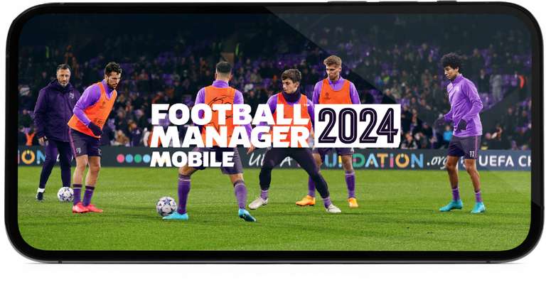 Is Football Manager 2024 on Xbox Game Pass, Football Manager 2024 Mobile -  News