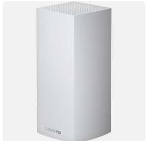 Linksys Velop MX5300 Whole Home Intelligent Mesh WiFi 6 System - £62.31 delivered (UK Mainland) from EBay / CCL Computers