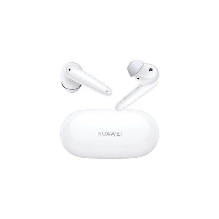Huawei FreeBuds SE Earphones + Band 4e Active + Mini Bluetooth Speaker £46.97 Delivered @ Huawei