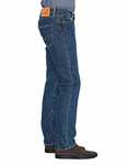 Levi's Men's 501 Original Fit Jeans 30W 30L £41.00 @ Amazon