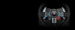 Logitech G29 Driving Force Racing Wheel and Floor Pedals £179.99 @ Amazon