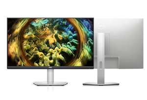Dell 27 4K UHD Monitor S2721QS £297 with code @ Dell