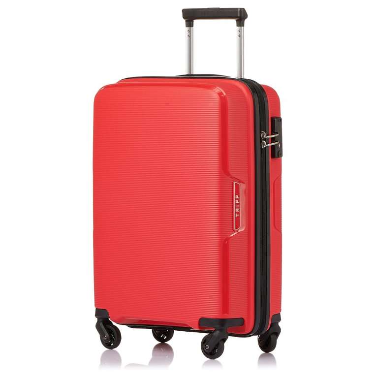 Flash Sale: Cabin suitcases £35/£37 (10% off with newsletter sign up bonus)