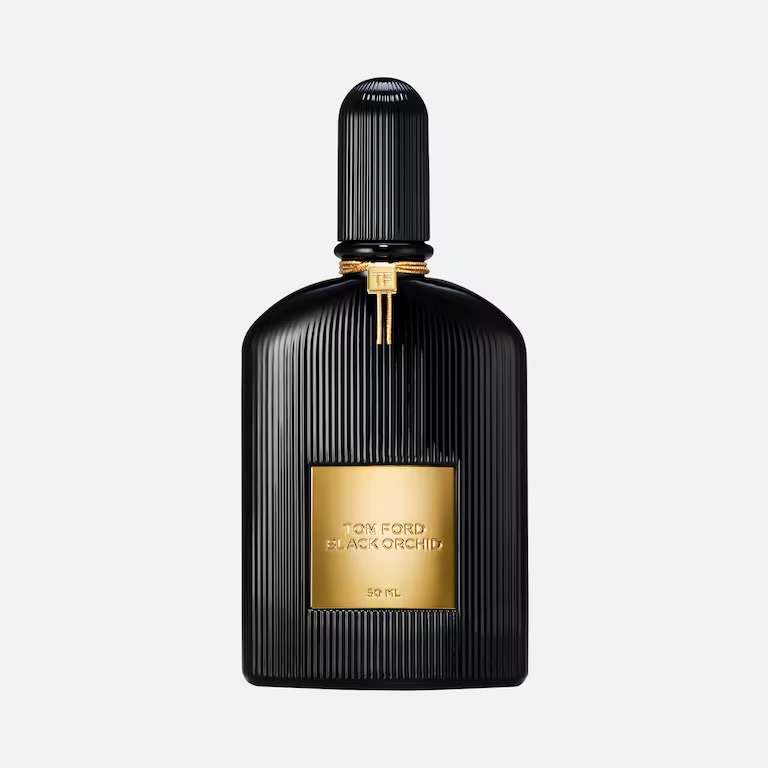 Save on Tom Ford Black Orchid EDP 50ml at All Beauty for £71.96 ...