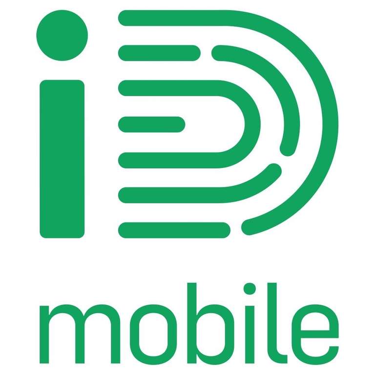 ID Mobile Unlimited Data,Texts & Mins Sim Only £15 @ iD Mobile via Uswitch