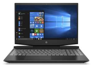 HP Pavilion, Intel Core i5-11300H, 8GB RAM, 512GB NVMe SSD, GTX 1650, 15.6 IPS 144Hz Gaming Laptop - £499.99 delivered (Members) @ Costco