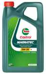 Castrol MAGNATEC 5W-30 A5 Engine Oil 5L