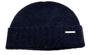 Tommy Hilfiger men’s beanie hat - £15.80 @ Amazon