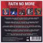 Faith No More Original 5 Album Series MP3 Download