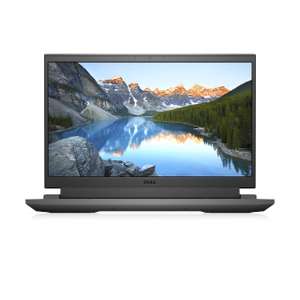 Refurbished Dell G15 15 - 5530 Gaming Laptop with code