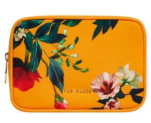 Ted Baker Small Wash Bag £2.50 + £1.50 Click & Collect @ Boots