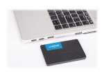 Crucial 240GB BX500 2.5" SATA 6GB/s/3D NAND Technology SSD £18.16 delivered @ BT Shop