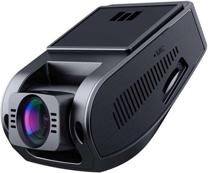 AUKEY 1080p Dash Cam with 170° Wide-Angle Lens / Sony IMX323 Sensor £29.99 delivered @ Mymemory