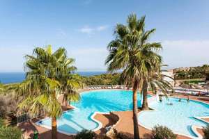 7 nts All Inclusive Majorca £265pp Sun Club El Dorado, 6th May from bournemouth based on 2 flight and hotel only plus tourist tax.