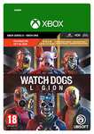 Watch Dogs Legion Gold | Xbox - Download Code