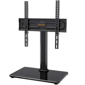 Perlegear Universal Swivel TV Stand for 24-60 inch TVs up to 40kg w.code/voucher sold by JICH EU