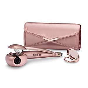 BaByliss Curl Secret Simplicity Gift Set, Rose Gold - £52.99 @ Amazon
