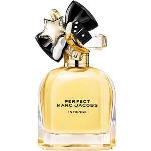 Marc Jacobs Perfect Intense 50ml - £39.99 @ The Perfume Shop