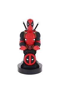 Cable Guy - Marvel "Deadpool" £17.50 @ Amazon