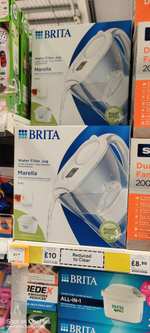 Brita Water filter Jug 2.4L - Skipton