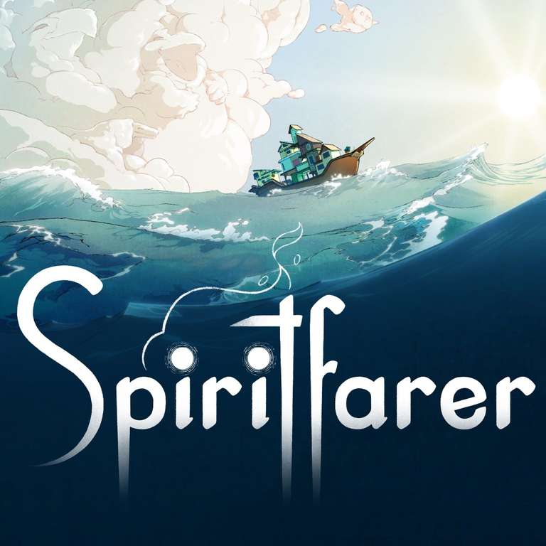 Spiritfarer: Farewell Edition - Xbox (Argentina VPN + discount code) £1.46 sold by Xavorchi @ Gamivo