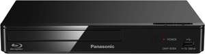 Panasonic DMP-BD84EB-K Smart Network 2D Blu-ray Disc/DVD Player - Black - £63.99 @ Amazon