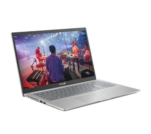 ASUS Vivobook 15 X515JA 15.6" Laptop - Intel Core i3, 256 GB SSD, Silver - £299 delivered @ Currys