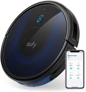 eufy BoostIQ RoboVac 15C MAX WiFi Robotic Vacuum Cleaner w/code sold by eufy
