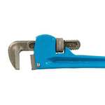 Silverline 868615 Expert Stillson Pipe Wrench Length 300 mm - Jaw 50 mm - £9.06 @ Amazon