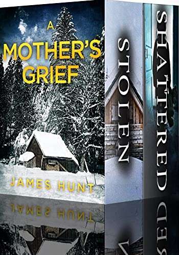 A Mother's Grief: A Riveting Abduction Mystery Boxset - Kindle Edition