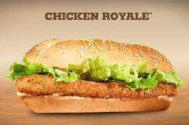 Free Whopper/Plant-Base Whopper/Chicken Royale/Vegan Royale - Grand Opening (London - Canary Wharf area)