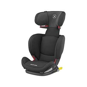 Maxi-Cosi RodiFix AirProtect High Back Booster Seat, 15 - 36 kg, 3.5 - 12 Years, Reclining ISOFIX Car Seat £94.40 @ Amazon