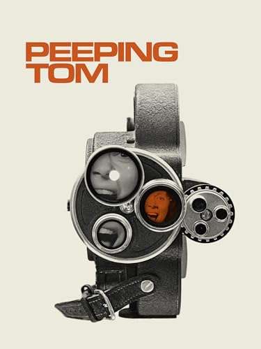 Peeping Tom 4K UHD to Buy Amazon Prime Video