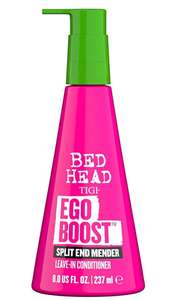 Bed Head by Tigi Ego Boost Leave In Hair Conditioner for Damaged Hair 237ml £7.90 / £7.16 Subscribe & Save + 20% voucher on 1st S&S @ Amazon