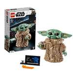 LEGO 75318 Star Wars: The Child Baby Yoda £59.49 @ Amazon