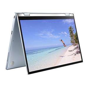 ASUS Chromebook Flip C433TA 14-inch Full HD - £269 @ Amazon